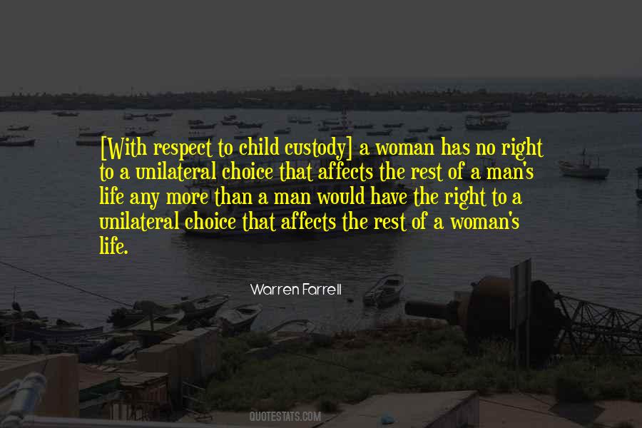 Custody Quotes #560739