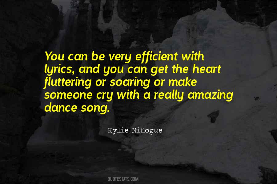 Lyrics Of The Heart Quotes #313031