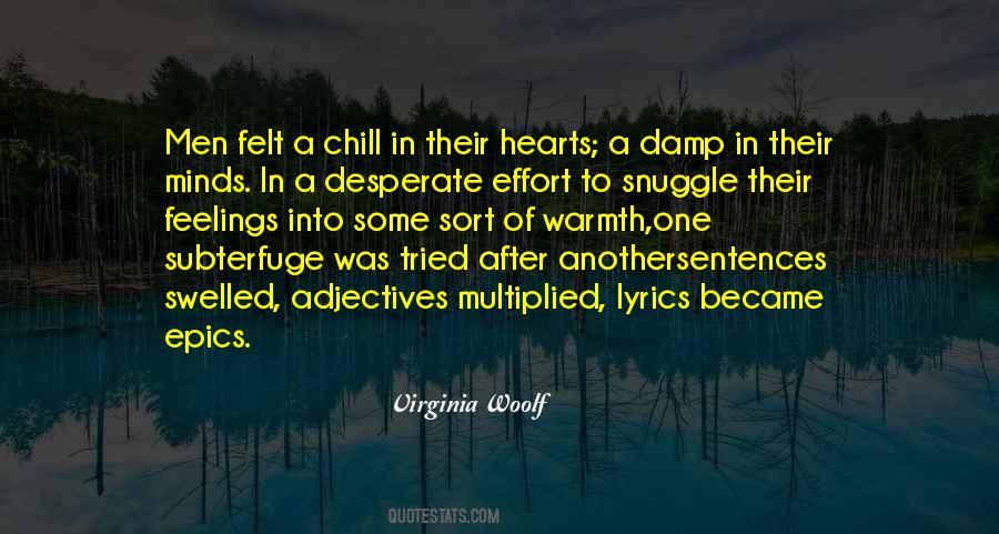 Lyrics Of The Heart Quotes #44521