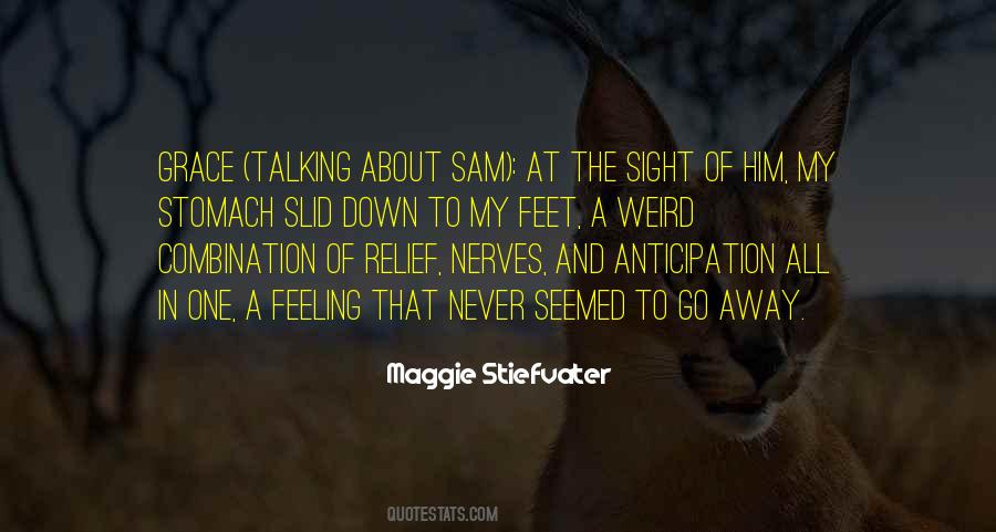 Debevec Sims Quotes #276109