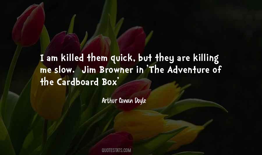 Zuzanna Surowy Quotes #725344