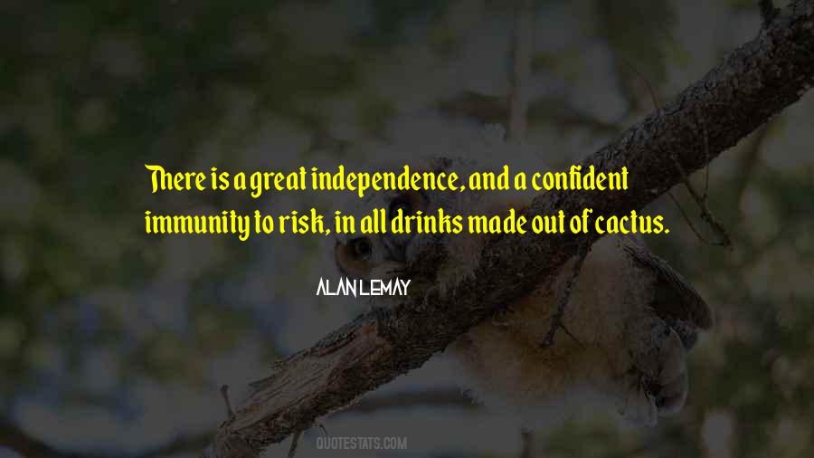 Great Alcohol Quotes #1198436