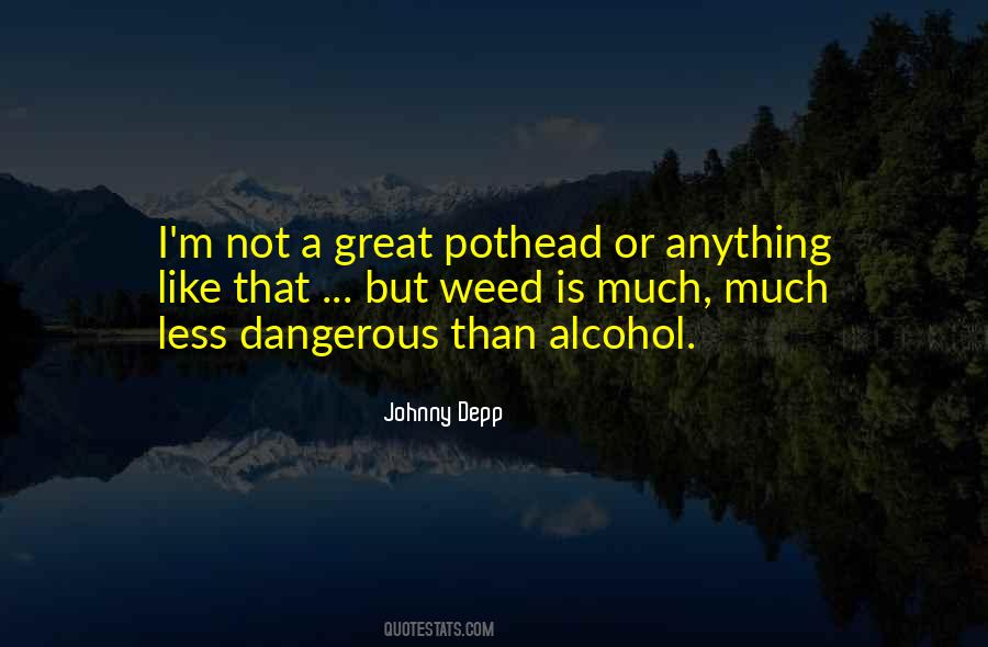 Great Alcohol Quotes #144856