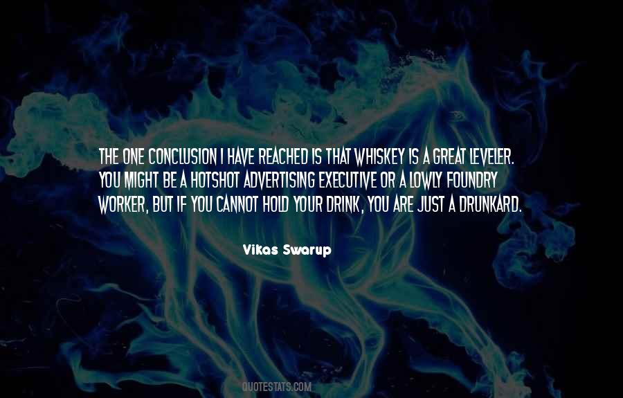 Great Alcohol Quotes #1608059