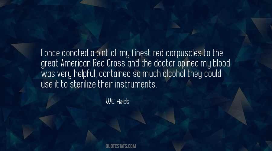 Great Alcohol Quotes #512825