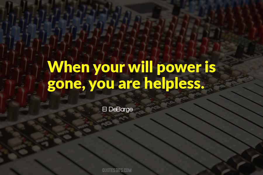 Karrieremuligheter Quotes #1875778