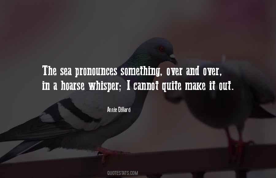 Predicated Thesaurus Quotes #1045547