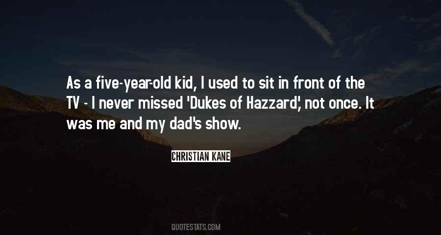 Michaeleen Apocalypse Quotes #688081