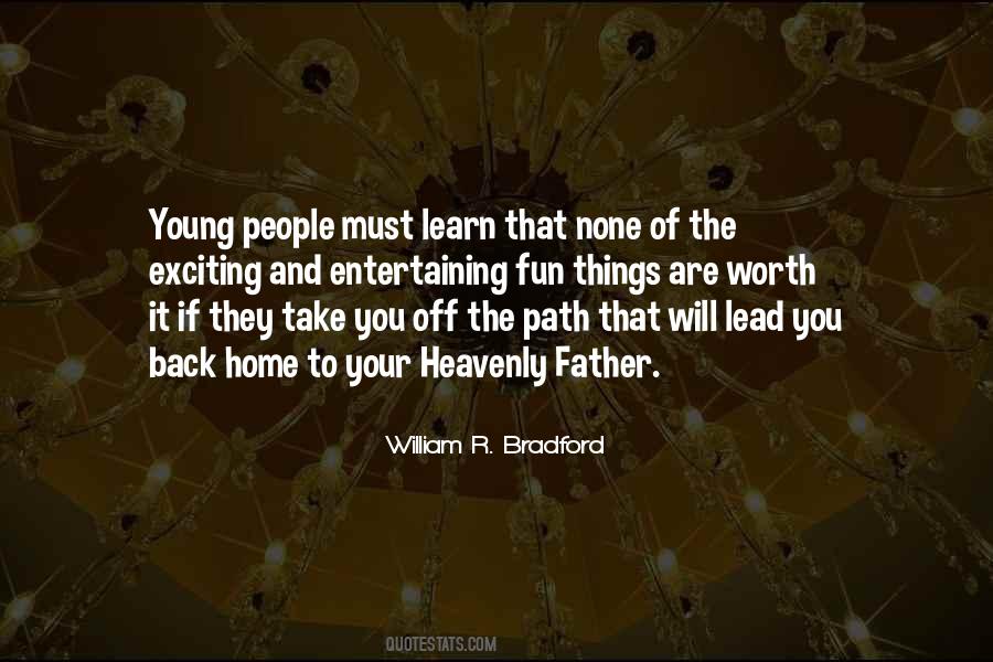 Lalumandier Real Estate Quotes #1420400