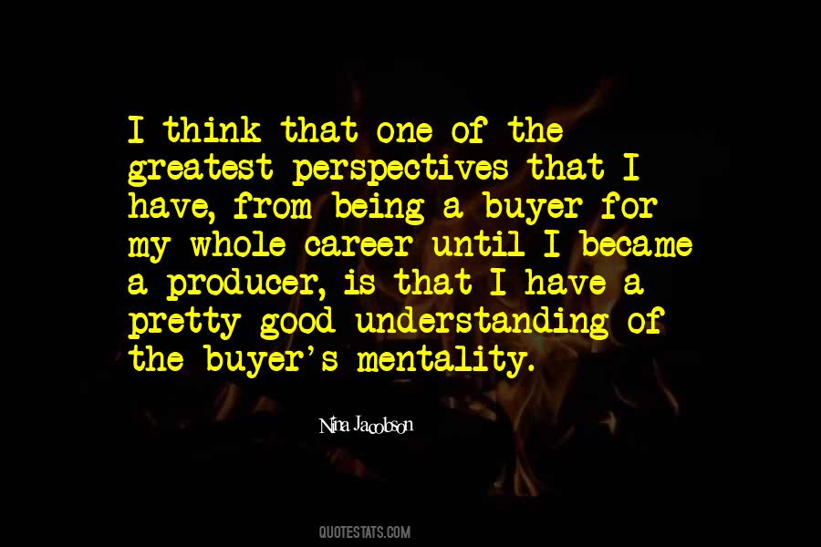 Good Career Quotes #103135