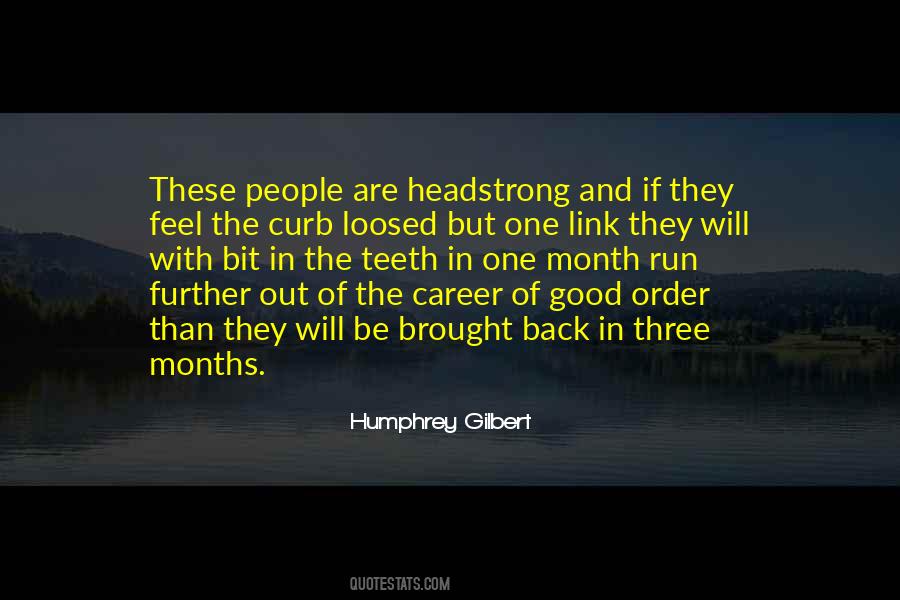 Good Career Quotes #251983