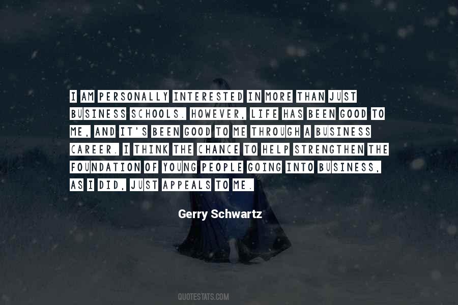 Good Career Quotes #403858