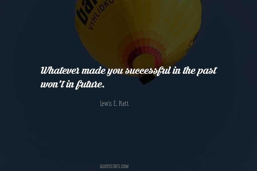Maurus Harrison Quotes #536373