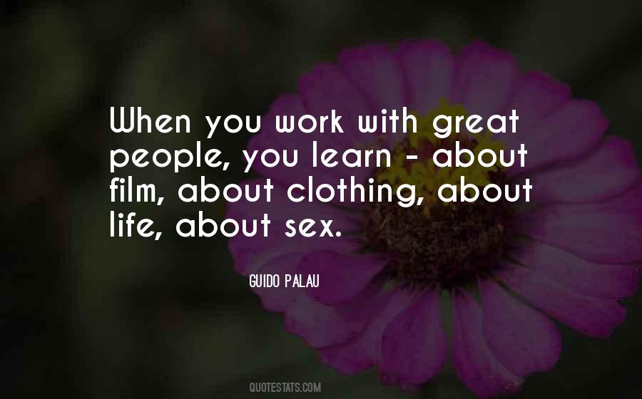 Quotes About Kinection #1071695