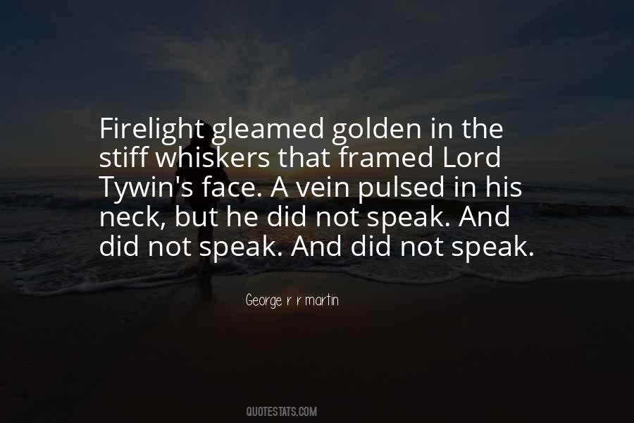 Melisande Sedgwick Quotes #321287