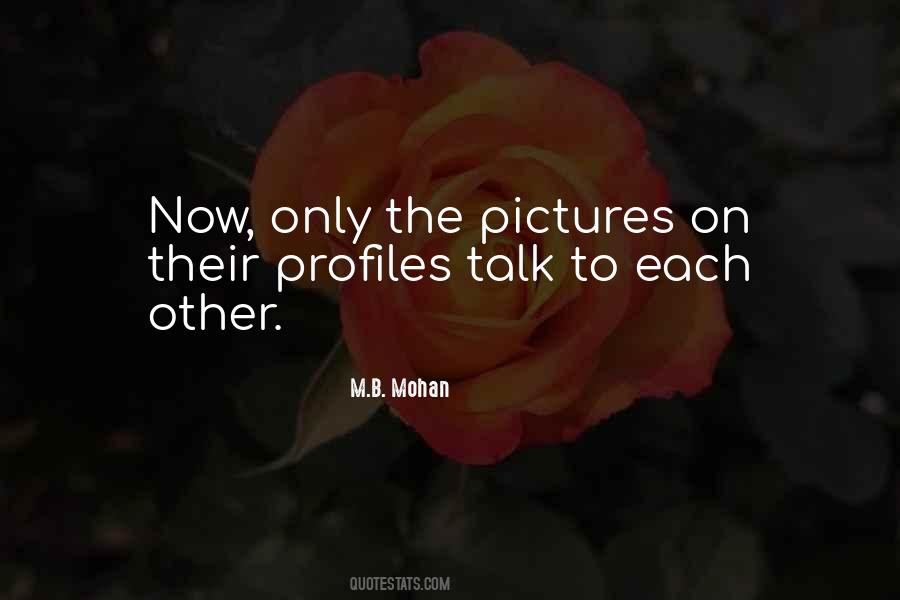 Melisande Sedgwick Quotes #485829