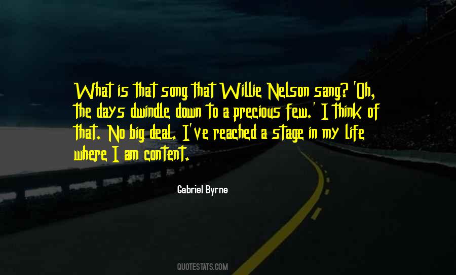 Song Of Life Quotes #112739