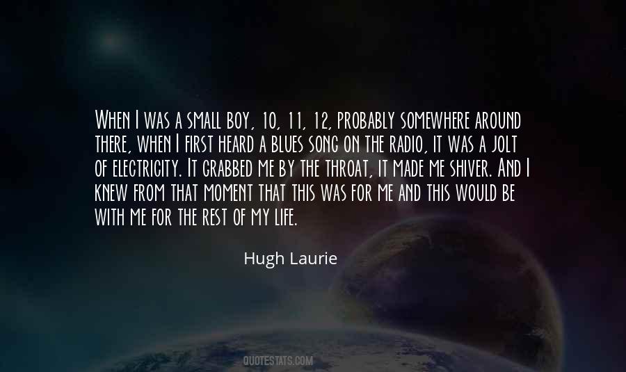 Song Of Life Quotes #193808