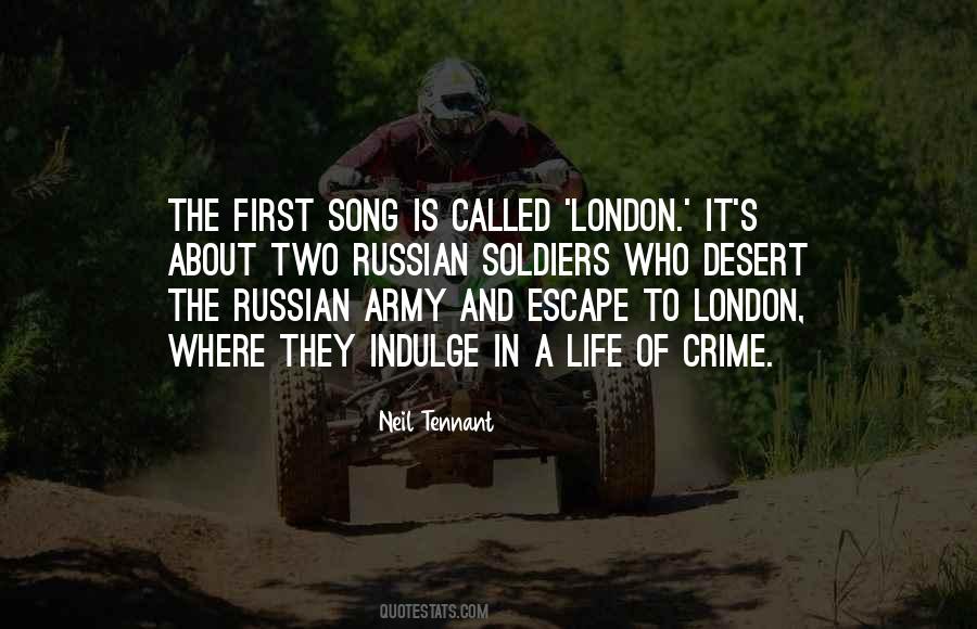 Song Of Life Quotes #197004