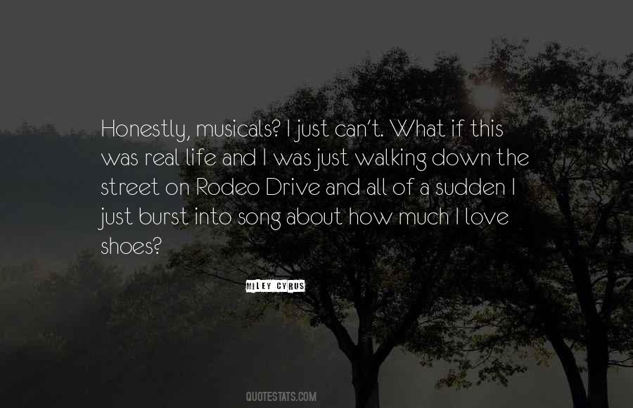 Song Of Life Quotes #256862