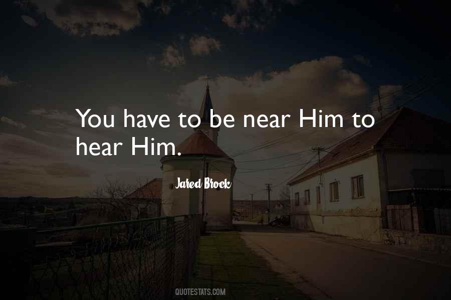 San Jose California Quotes #651401