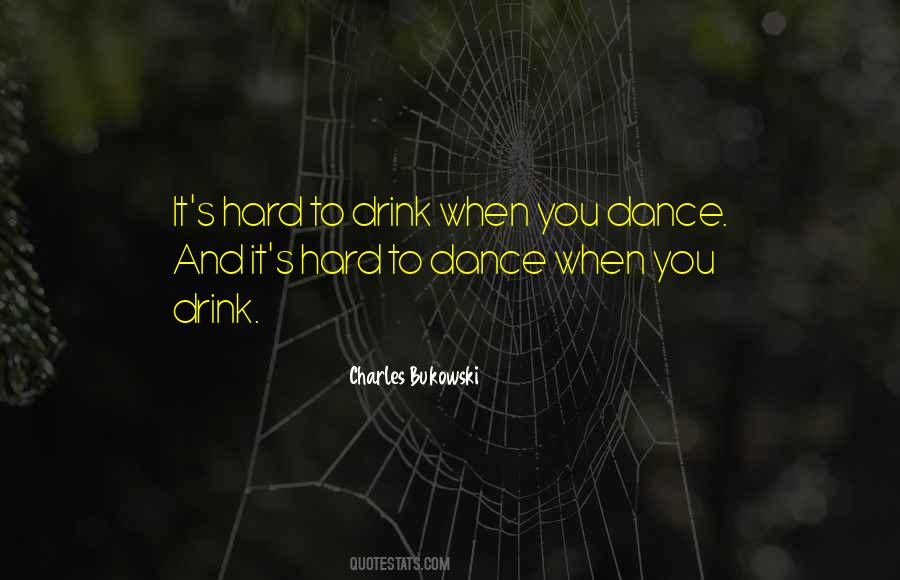 Kaninhoppning Quotes #1064598