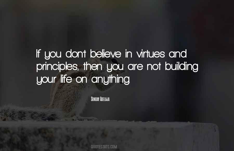 Kaninhoppning Quotes #851021