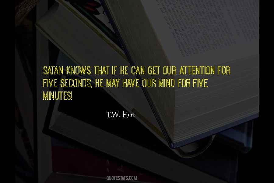 Unselfed Love Quotes #252080