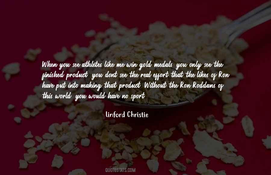 What You Dont See Quotes #625820