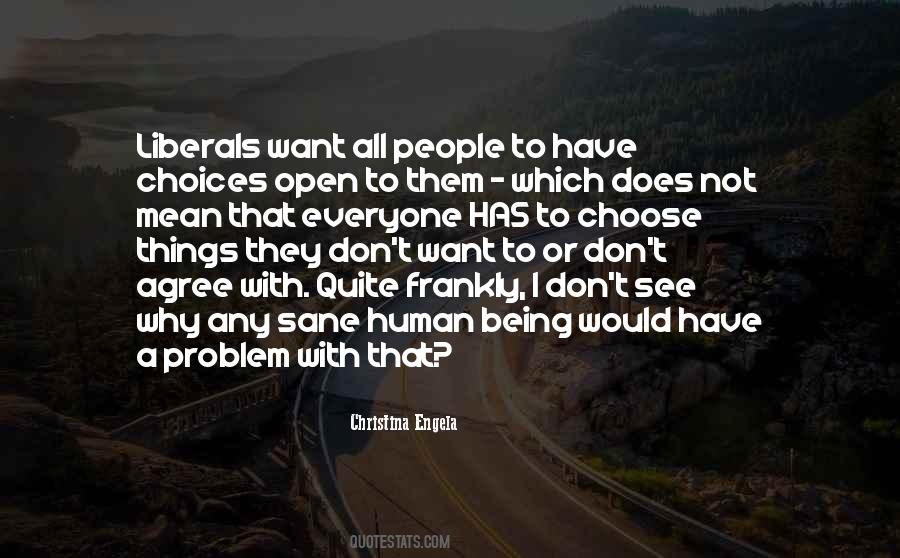 What You Dont See Quotes #648152