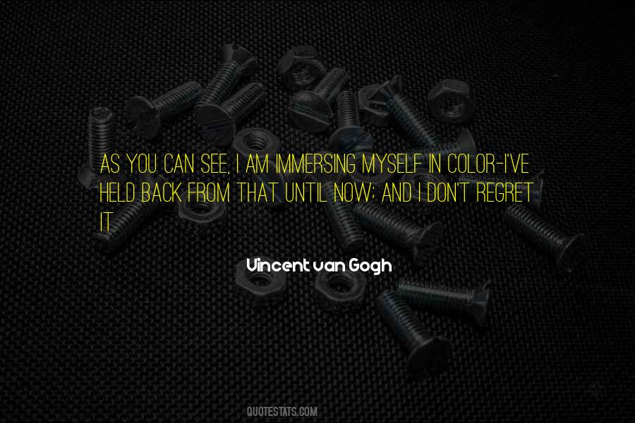 What You Dont See Quotes #875893