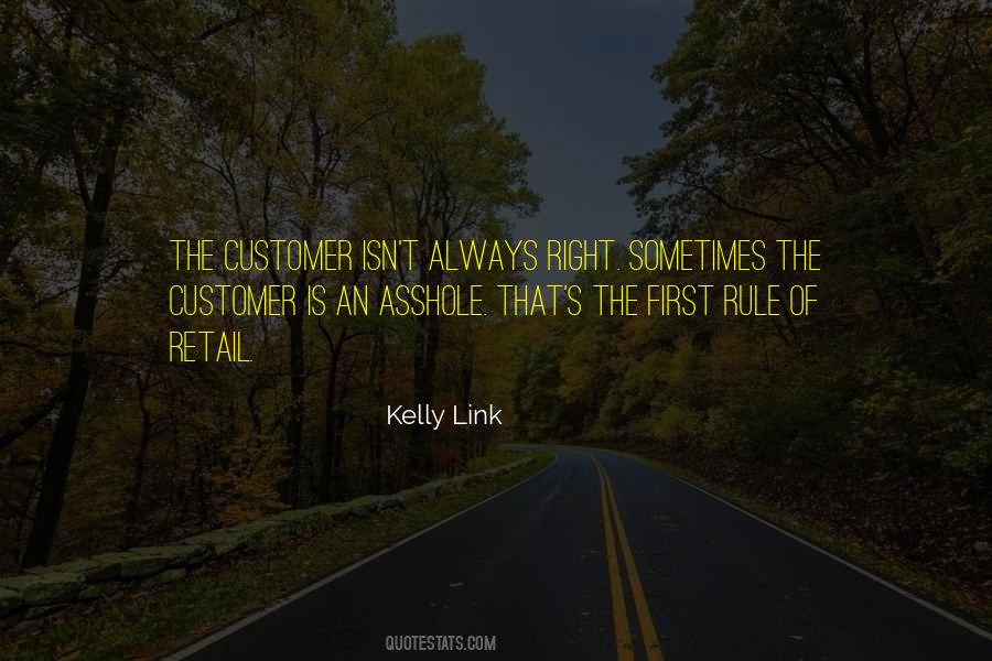 Customer First Quotes #841695