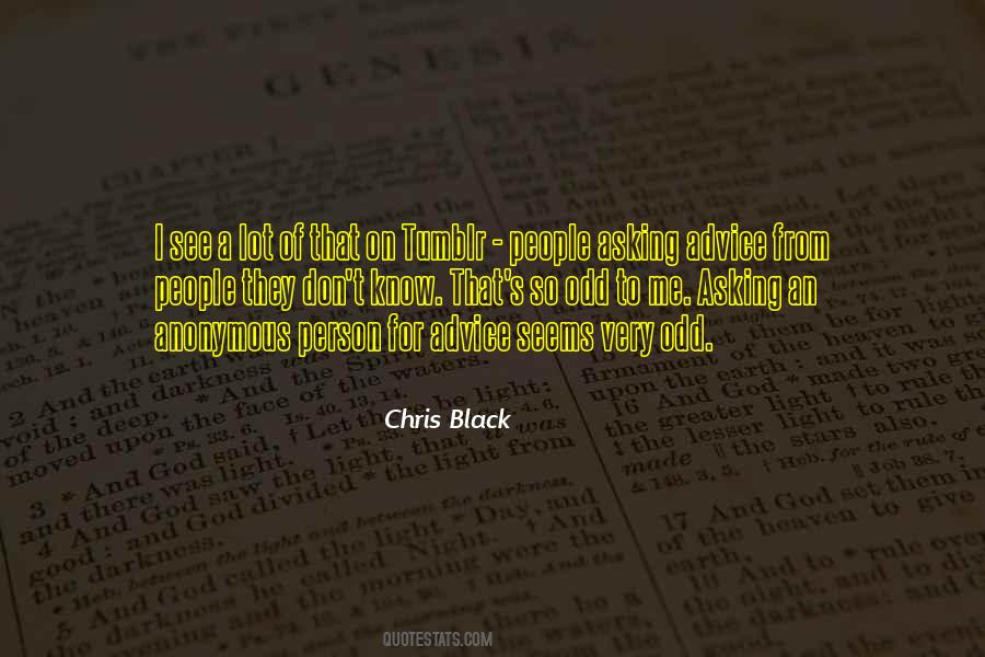 Machiavellianism Examples Quotes #1043454
