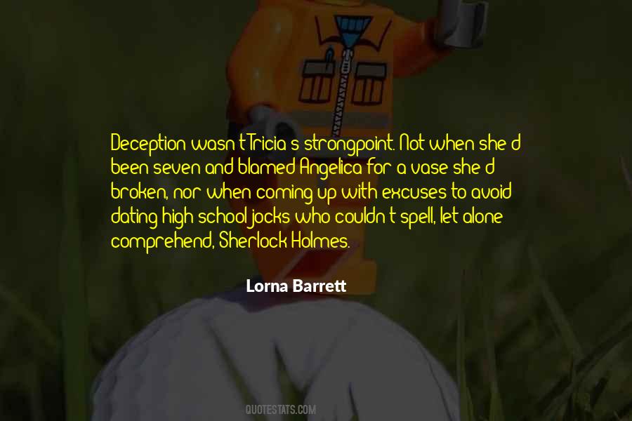 Shaghayegh Dehghan Quotes #140983