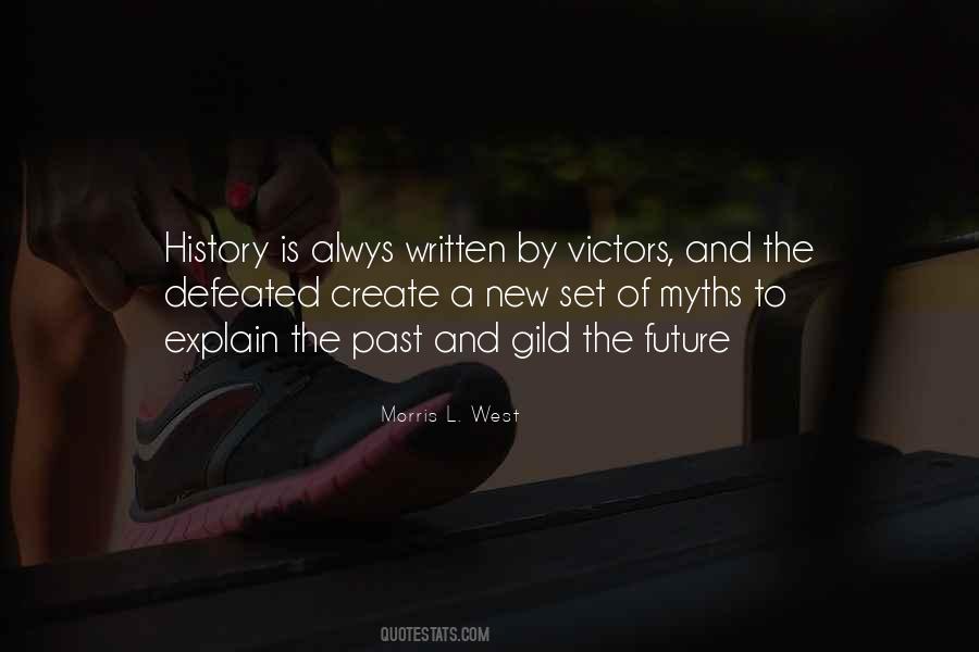 Troester And Harper Quotes #828147