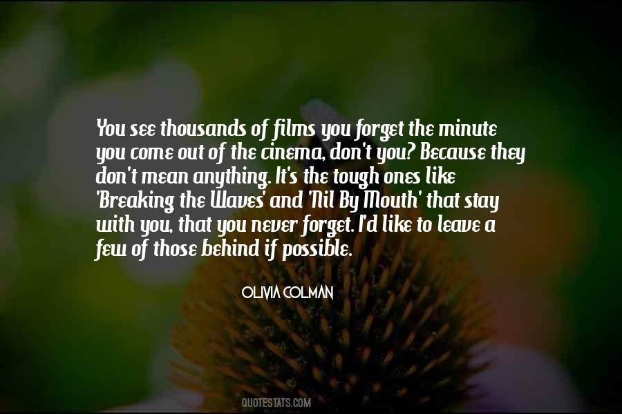 Gillert Quotes #791086
