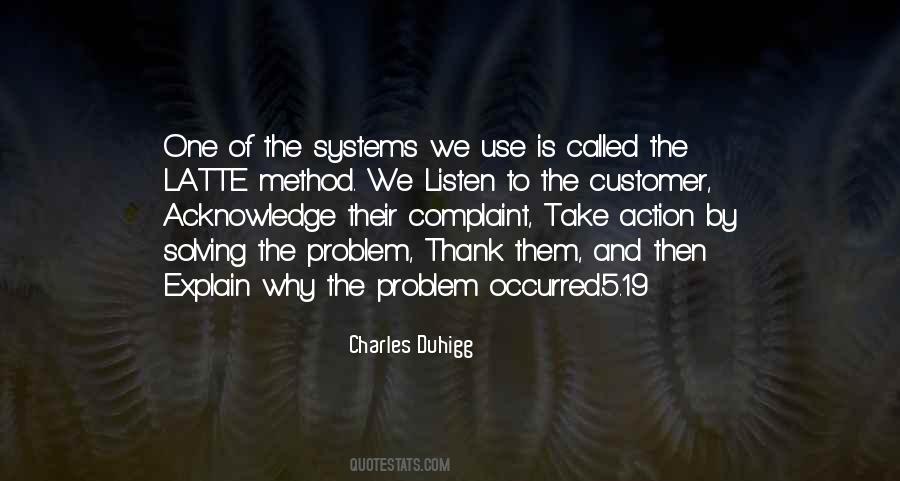 Customer Quotes #1184323