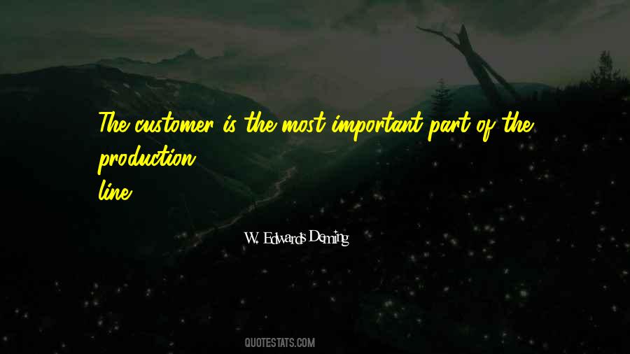 Customer Quotes #1213938