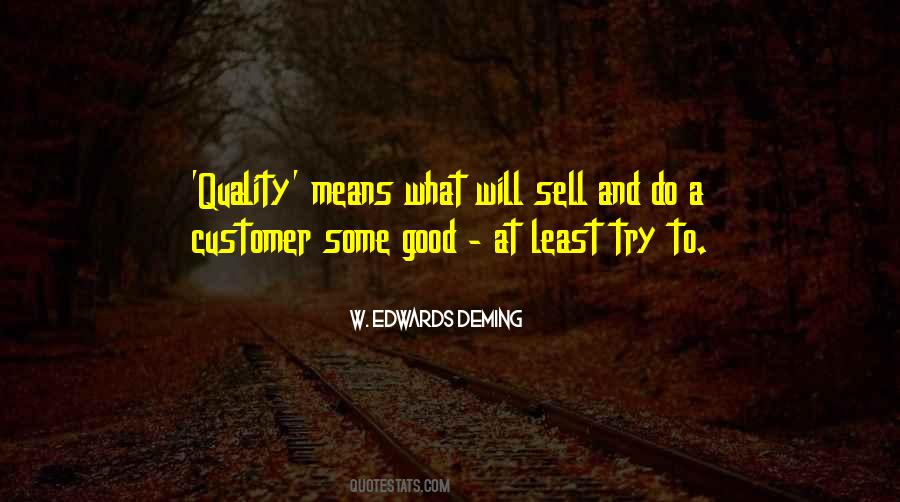 Customer Quotes #1235108