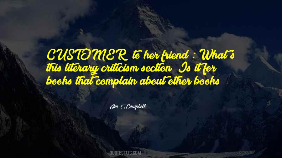 Customer Quotes #1252190