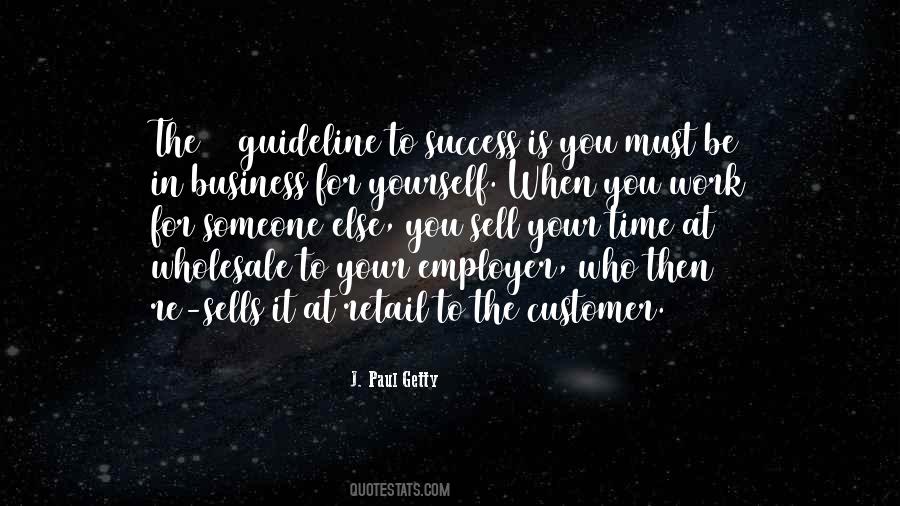 Customer Quotes #1265777