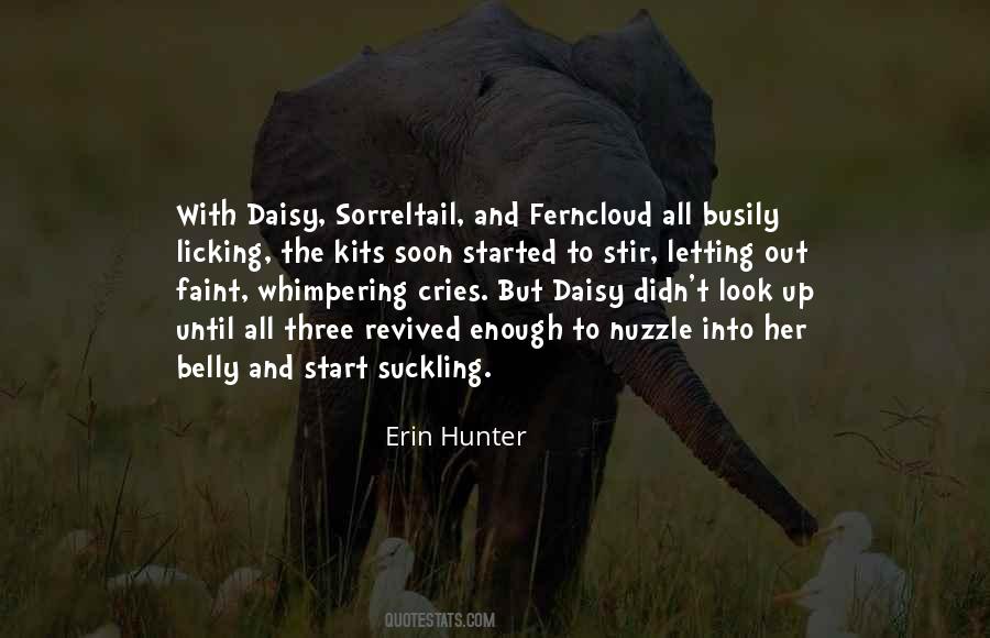 Froukje Groter Quotes #1095943