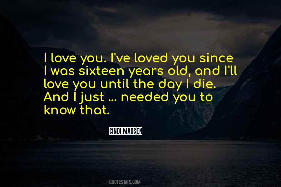 Zohaib Khan Quotes #1840244