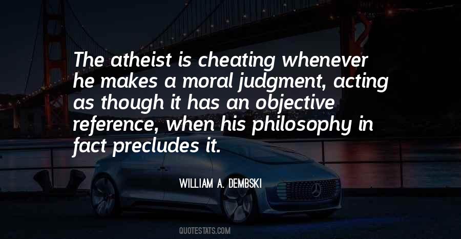 Anthropogenic Climate Quotes #1268807