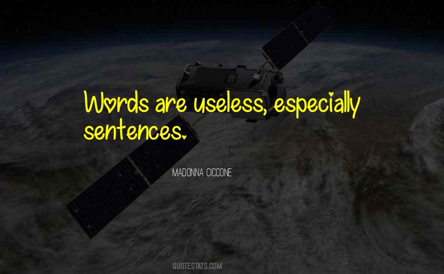 Anthropogenic Climate Quotes #4692