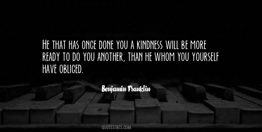 Quotes About Kindness To Yourself #1407126