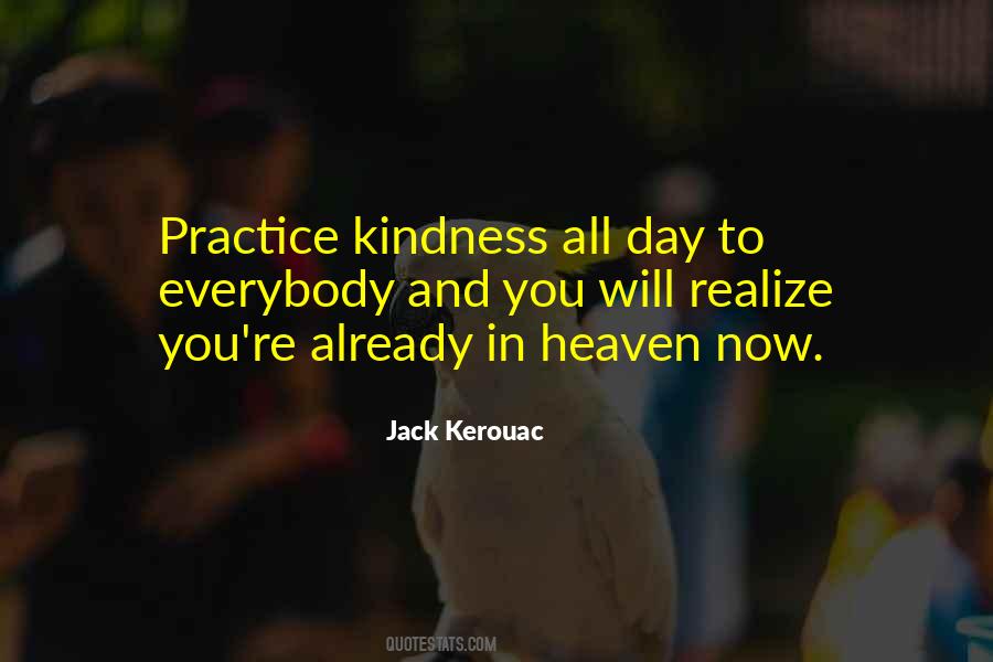 Quotes About Kindness To Yourself #1776799