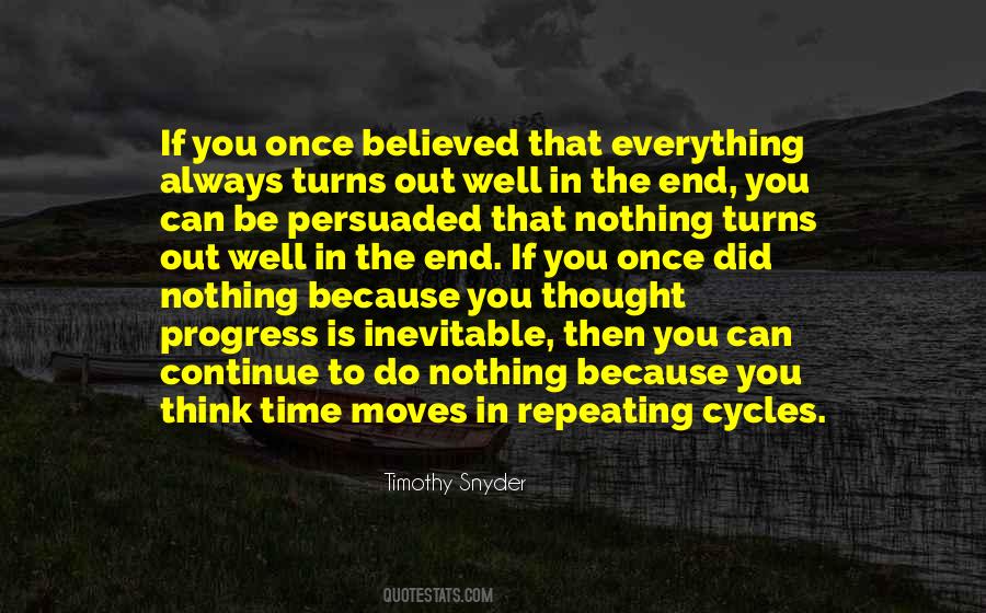 Devlieger Hilser Quotes #1157651