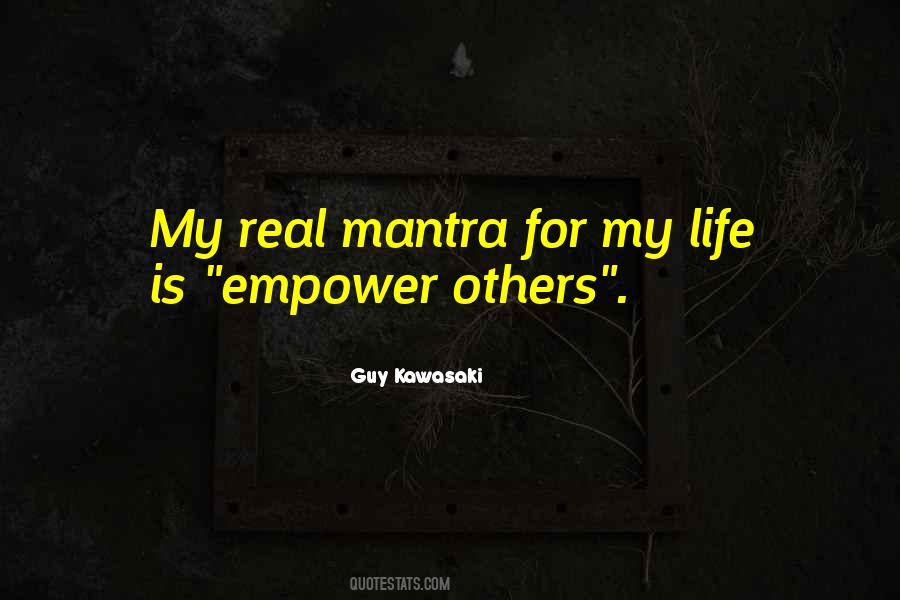 Empower Others Quotes #1564094