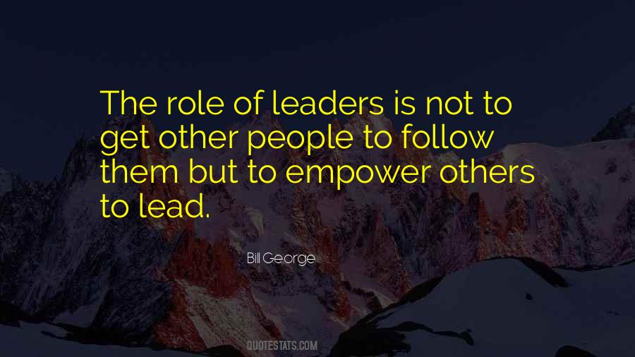 Empower Others Quotes #1593554